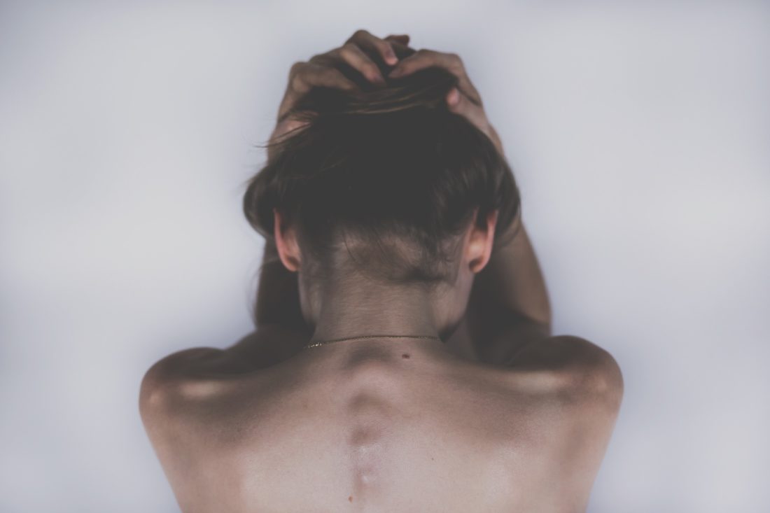 Living with Depression